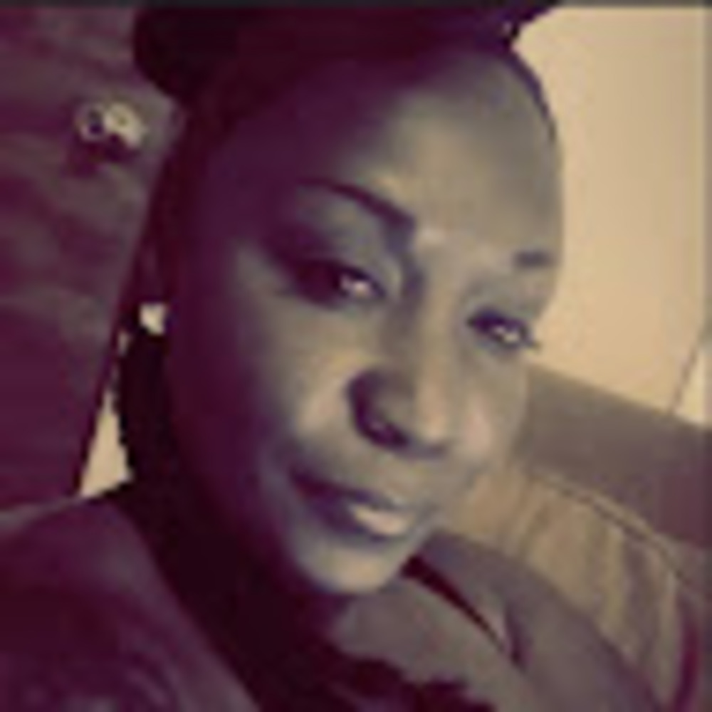 Meet your Posher, Nikisha